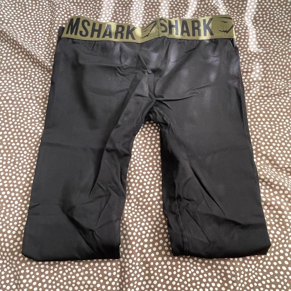 Gymshark Leggings